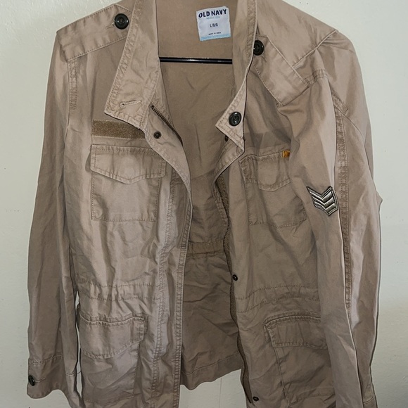 Jacket - Picture 2 of 2